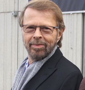 Björn Ulvaeus