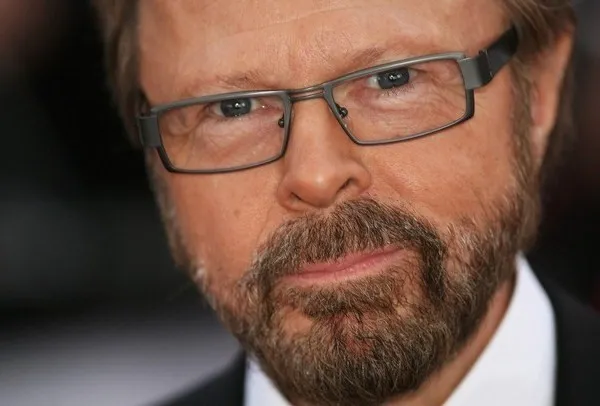 Björn Ulvaeus