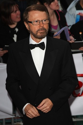 Björn Ulvaeus