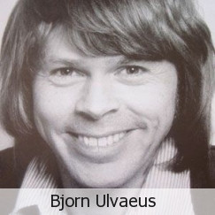 Björn Ulvaeus