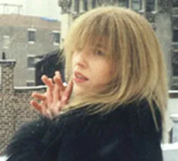 Karen Mantler