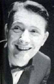 Harry Robinson