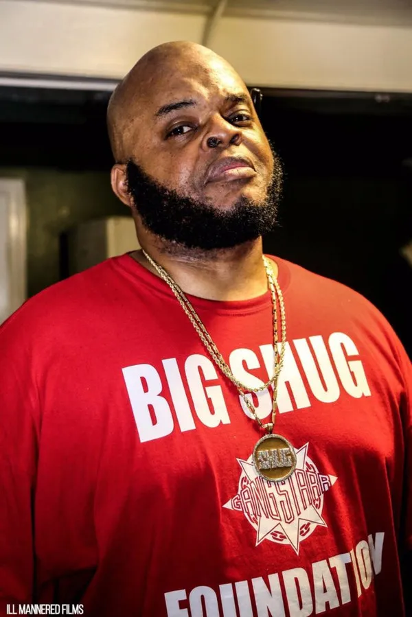 Big Shug