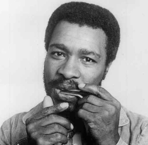 James Wesley Jackson