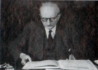 Fritz Munch