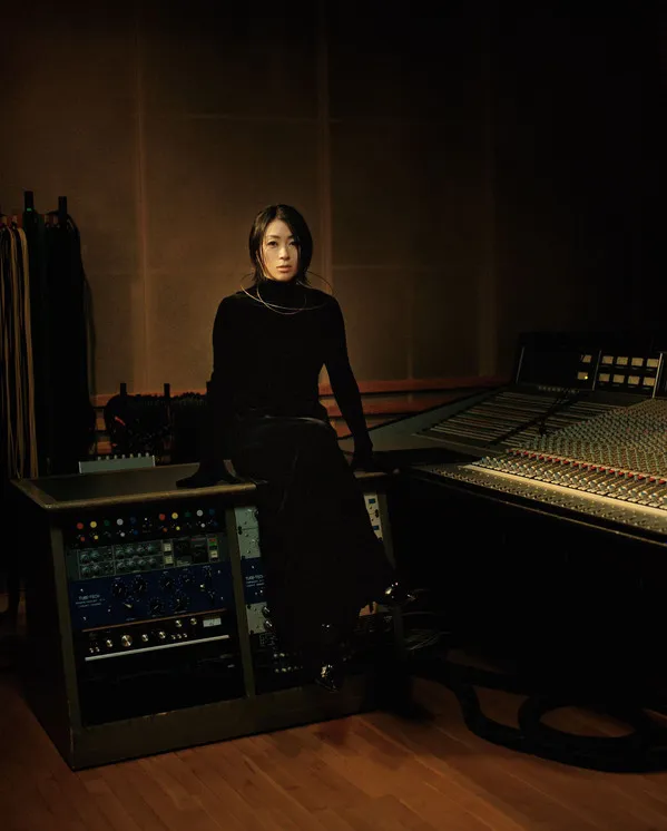 Utada Hikaru