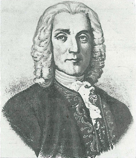 Domenico Scarlatti