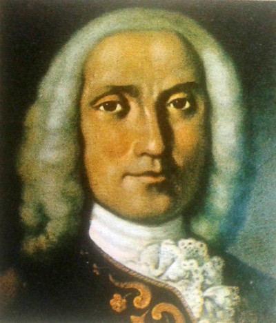 Domenico Scarlatti