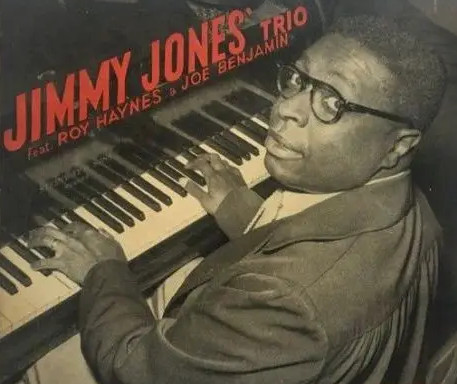 Jimmy Jones (3)