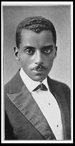 Noble Sissle