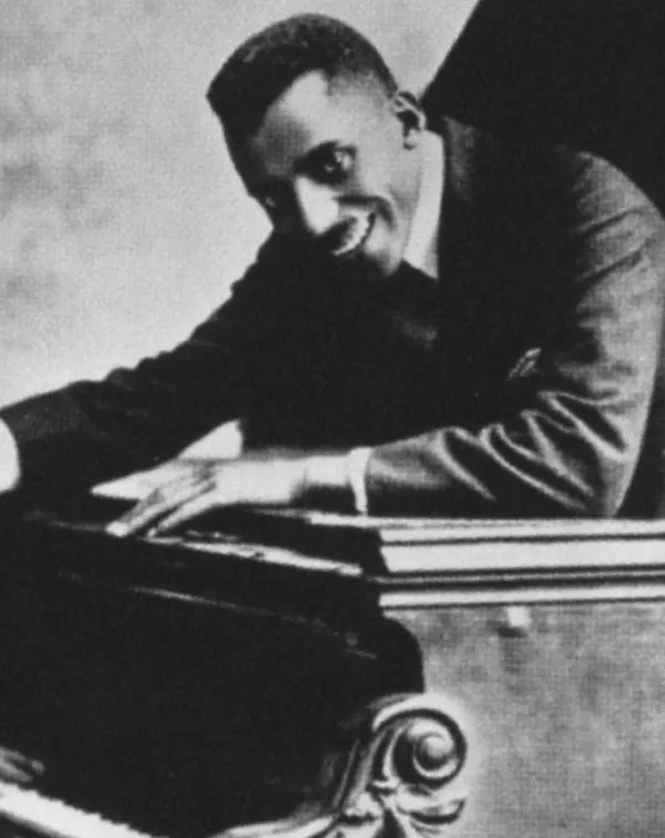 Noble Sissle
