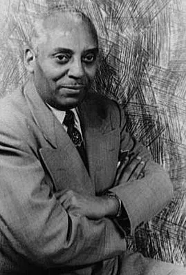 Noble Sissle
