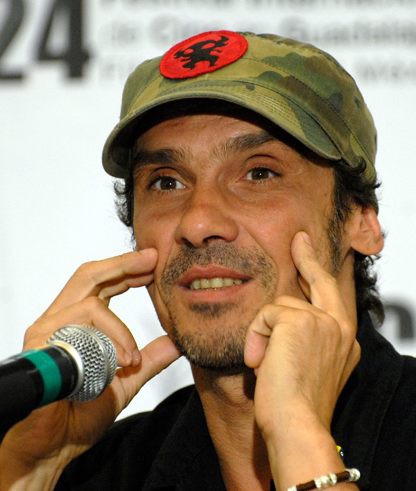 Manu Chao