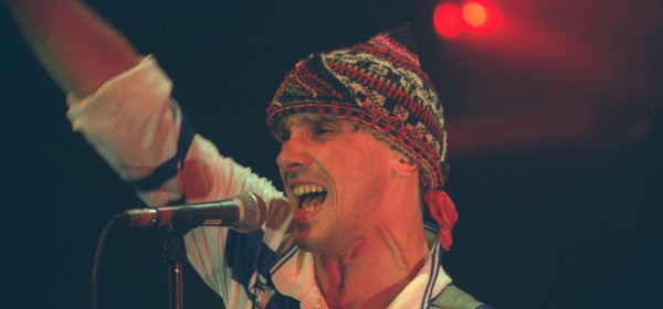 Manu Chao
