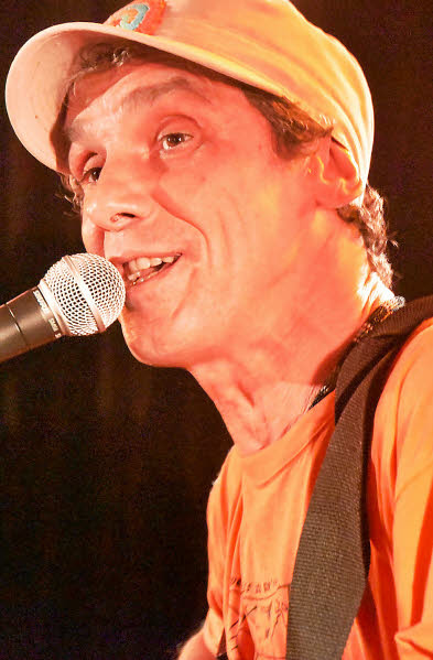 Manu Chao