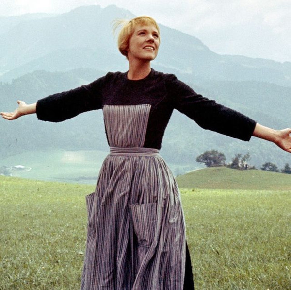 Julie Andrews
