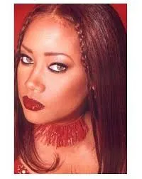 Farrah Franklin