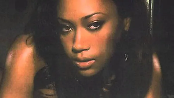 Farrah Franklin