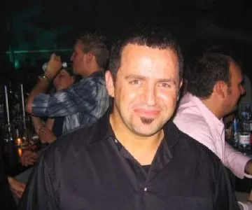 Orhan Terzi