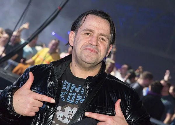 Orhan Terzi