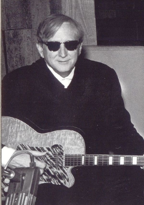 T-Bone Burnett