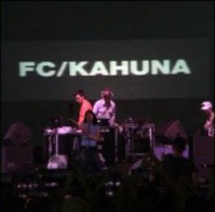 FC Kahuna