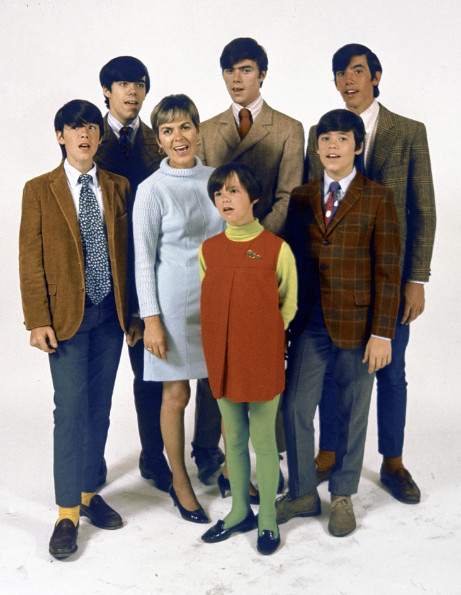 The Cowsills