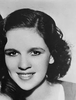 Virginia Gumm