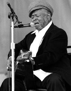 Brownie McGhee