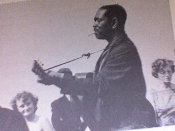 Brownie McGhee