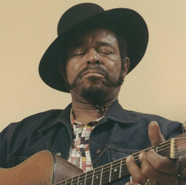 Brownie McGhee