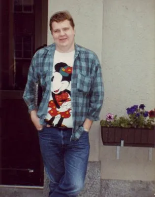 Hans Fredriksson