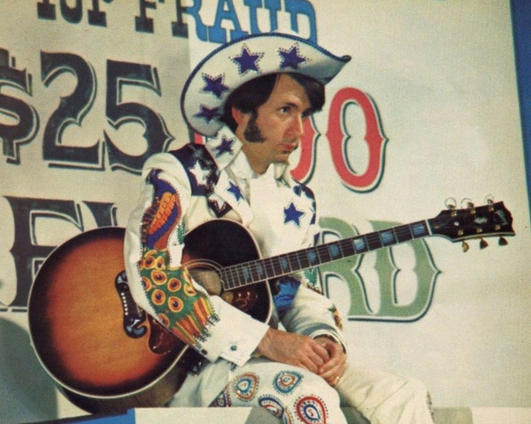 Michael Nesmith
