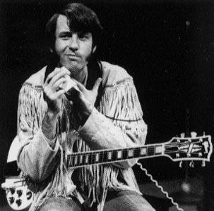 Michael Nesmith