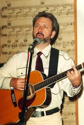 Michael Nesmith
