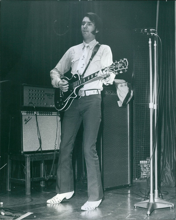 Michael Nesmith