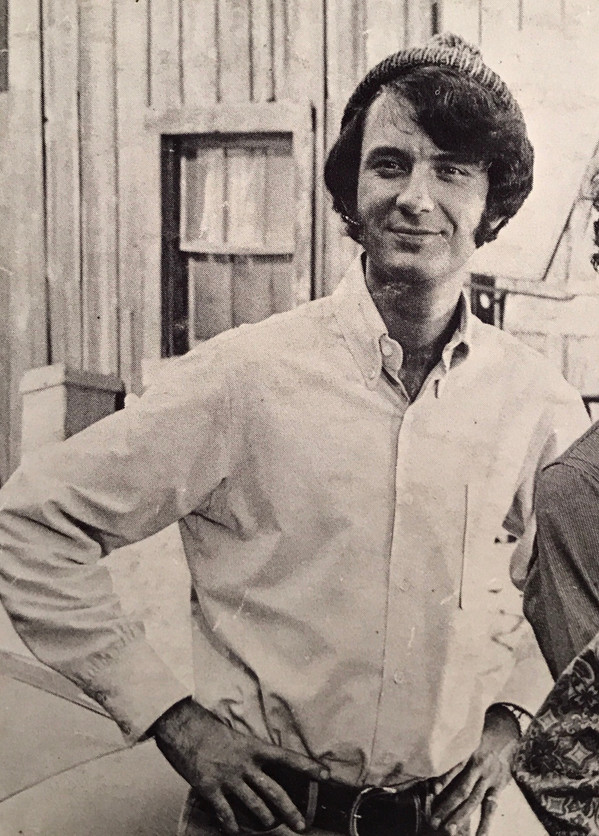Michael Nesmith