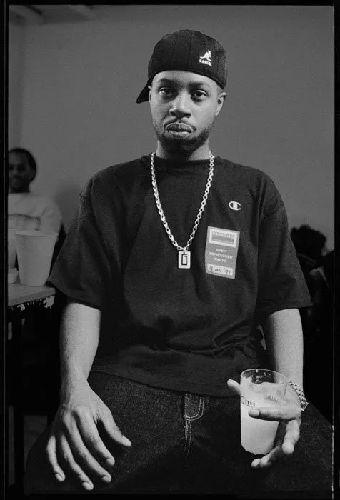 Jay Dee