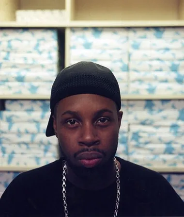 Jay Dee