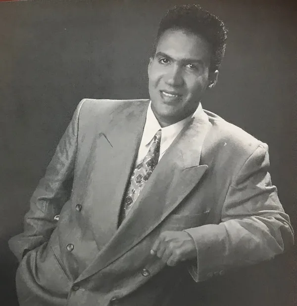 Kinito Mendez