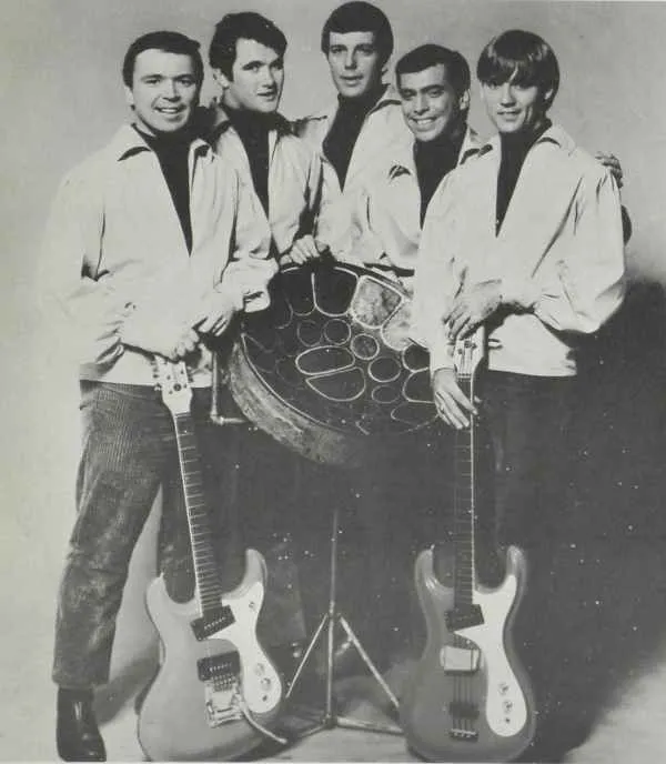 The T-Bones