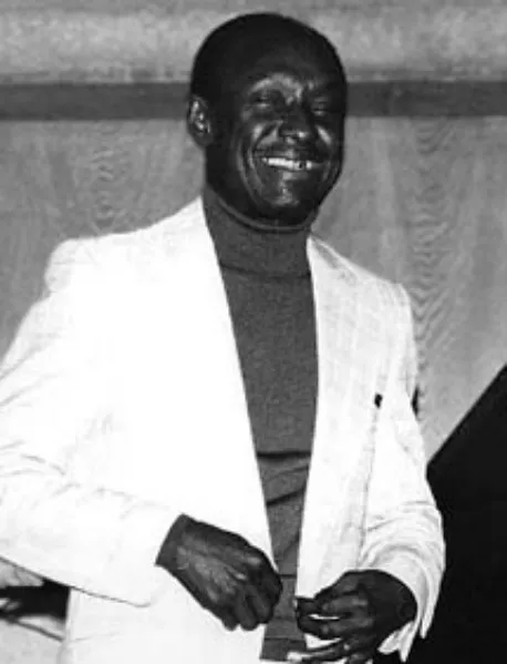 Eddie Boyd