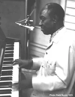 Eddie Boyd