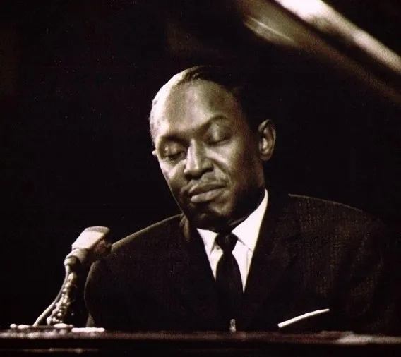 Eddie Boyd