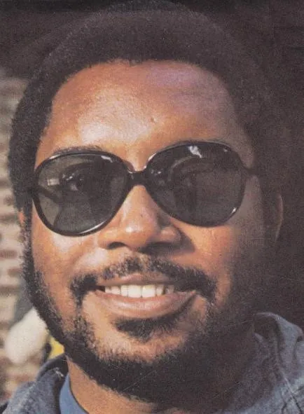 Jimmy "Bo" Horne