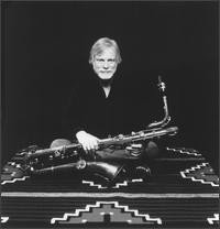 Gerry Mulligan