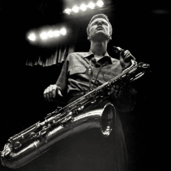 Gerry Mulligan