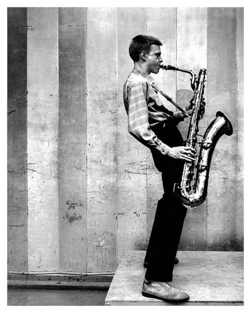 Gerry Mulligan