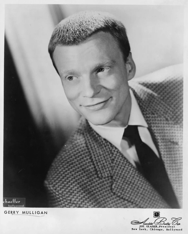 Gerry Mulligan