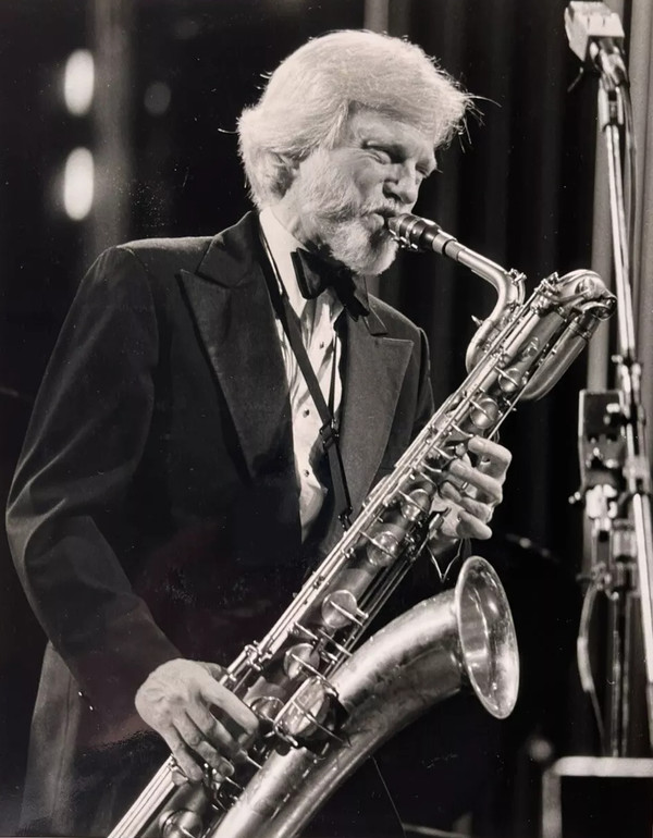 Gerry Mulligan